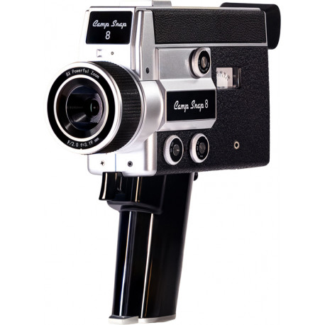Camp Snap 8 Video Camera, must