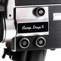 Camp Snap 8 Video Camera, must