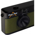 Camp Snap Digital Camera, forest green