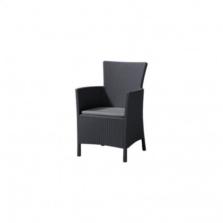 Allibert 7332543575435 outdoor chair