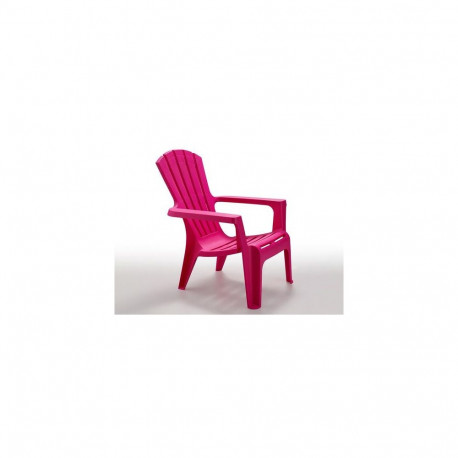 Bica Maryland Square Pink Polypropylene (PP)