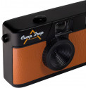 Camp Snap Digital Camera, chestnut brown