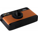 Camp Snap Digital Camera, chestnut brown