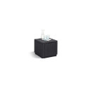 Allibert Cube pouf Square