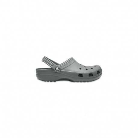 Crocs Classic Clogs Unisex Grey