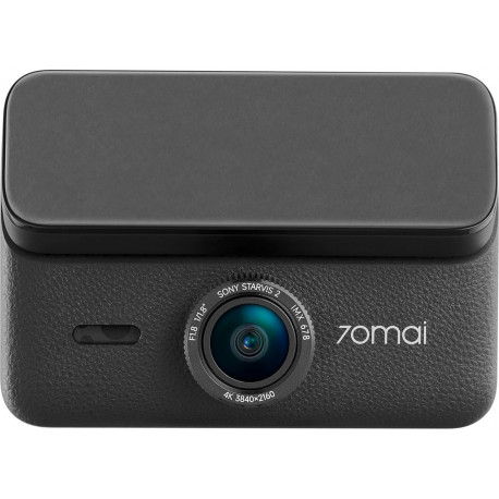 70mai dashcam A900 Ultra 4K