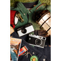 Camp Snap Digital Camera, arctic white