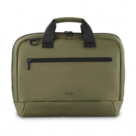 Hama 00222051 Ultra Lightweight Laptop Bag 15.6 - 16.2", Olive