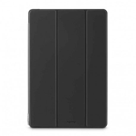Hama 00227087 11" Fold Clear Case Samsung Galaxy Tab A11+, Black