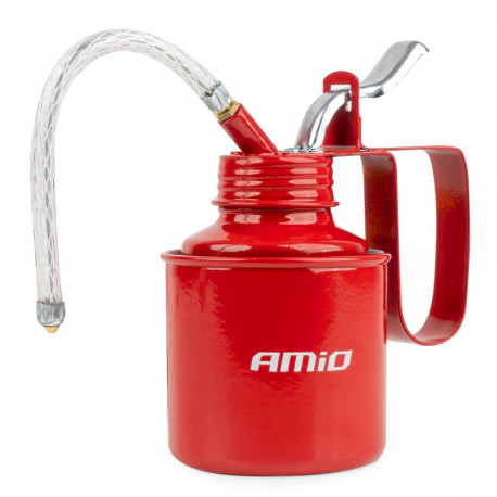 Metallist õlikann 250 ml