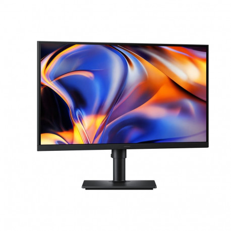 Samsung arvutimonitor S80HF 68.6 cm (27") 5120 x 2880 pikslit 5K Ultra HD LCD, must