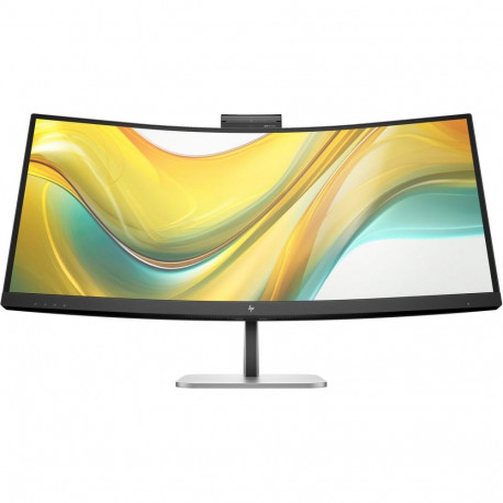 HP konverentsimonitor 534pm Series 5 Pro 34inch WQHD USB-C