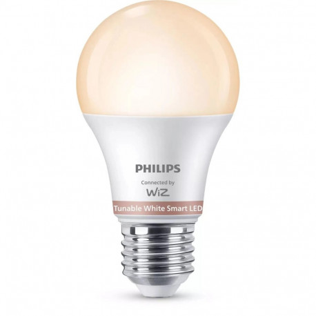 Philips pirn 60W A60 E27 x3