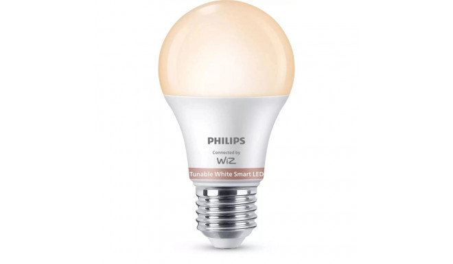 Philips pirn 60W A60 E27 x3