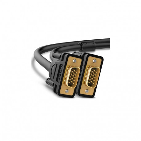 Ugreen VGA-kaabel 11631 3m VGA (D-Sub), must