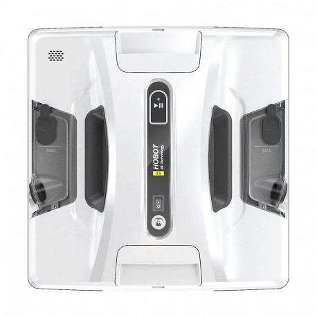 EZIclean aknapesurobot Hobot 2S