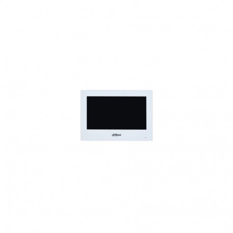 Dahua Technology video-intercom-süsteem VTH2621GW-P 17.8cm (7"), valge