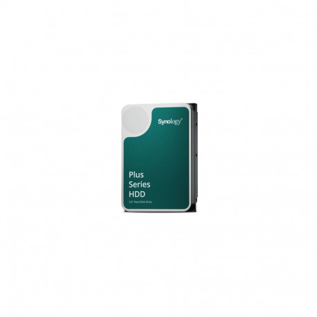 Synology NAS-i sisemine kõvaketas ?HAT3300-4T 4TB SATA 3.5 HDD 4.1TB 5400 RPM 3.5" Serial ATA