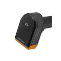Barcode reader 1D, 2D wireless, docking stati