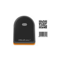 Barcode reader 1D, 2D wireless, docking stati