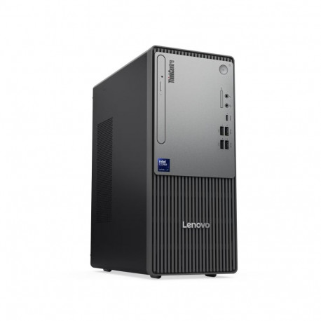Desktop ThinkCentre Neo 50t G6 Tower 13BD003SPB W11Pro Ultra 5 225/16GB/512GB/INT/DVD/1YR CI