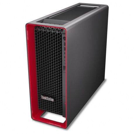 "Lenovo ThinkStation P7 Xeon W7-3565X/64GB/1TBSSD/W11 Pro TopSeller 3YR Premier Support Plus"