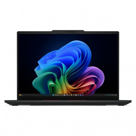 "LENOVO ThinkPad T14s G7 Snapdragon X2E-80-100/32GB/1TBSSD/W11 Pro Black TopSeller"