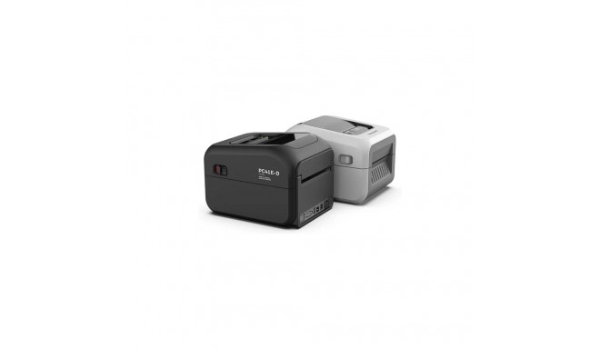 Honeywell otsetermoprinter PC42E-D