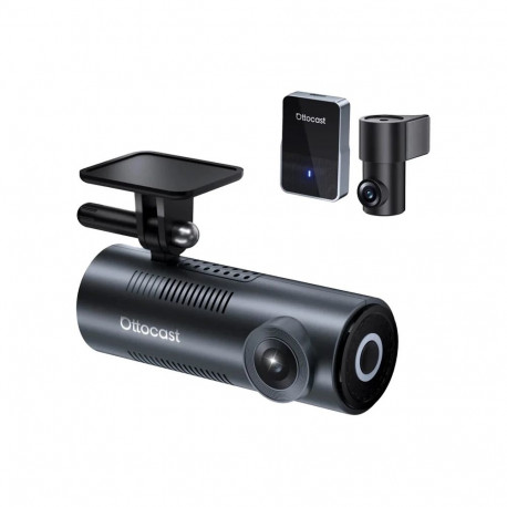 Ottocast Ottosafe CA560-T Dashcam