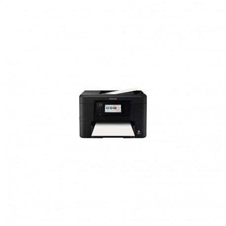 Epson WorkForce Pro multifunktsionaalne printer WF-4920, 4in1, värvitindiprinter A4 22s/m