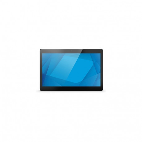 Elo Touch Solutions Elo I-Series 4.0 RK3399/4GB/32GB Flash WLAN: 802.11a/b/g/n/ac Android 10