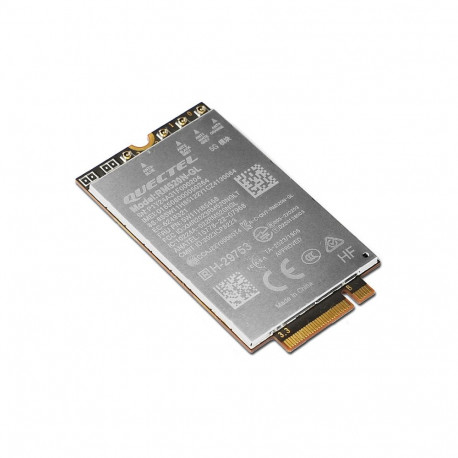 Lenovo ThinkPad WWAN-moodul Quectel RM520N-GL 5G M.2 X1 Carbon Gen 12/T14 Gen 5 jaoks