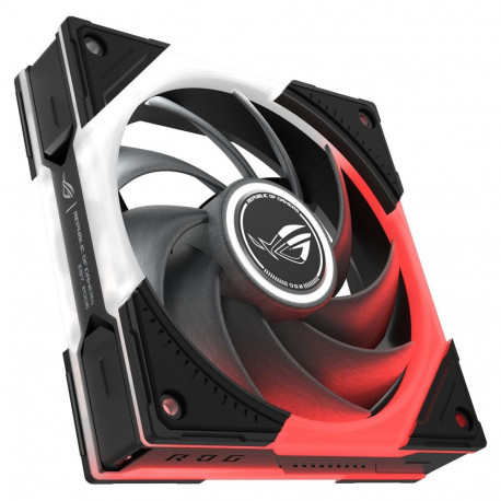 ASUS ventilaator ROG EURUX GR120 ARGB, must