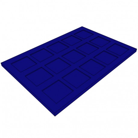 SAFE Sahtel 50×50 mündiraamidele