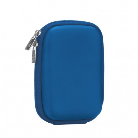 Rivacase 7103 Davos Digital Case hellblau