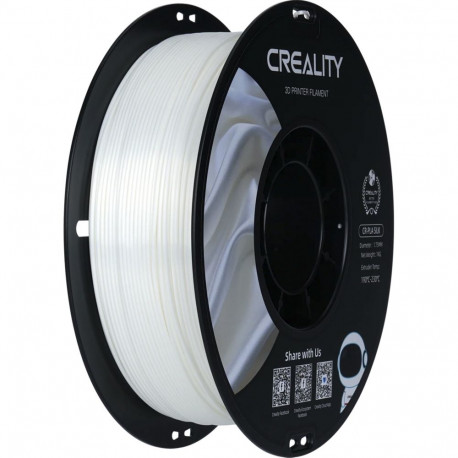 Creality Filament CR-Silk White 1kg
