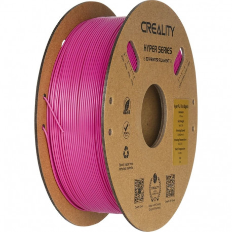 Creality Filament Hyper PLA Viva Magenta 1kg