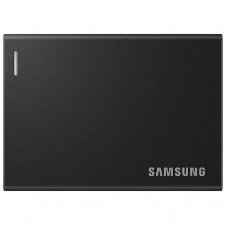 Samsung P7 1 TB USB Type-C USB4 Gen 3x2 Black