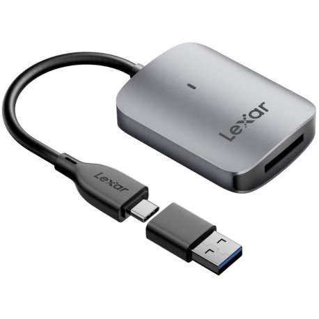 Lexar card reader RW515 CFexpress Type A
