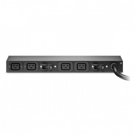 AP6032A Rack PDU Basic 0U/1U 32A IEC309 / 4xC19