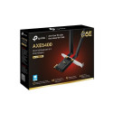 Adapter Archer TXE72E PCI-E AXE5400