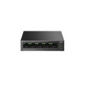võrgulüliti 5xFE PoE LS105LP