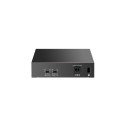 Switch 5xFE PoE LS105LP