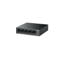 võrgulüliti 5xFE PoE LS105LP
