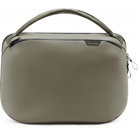 Peak Design kott Travel Weekender 25L, stone