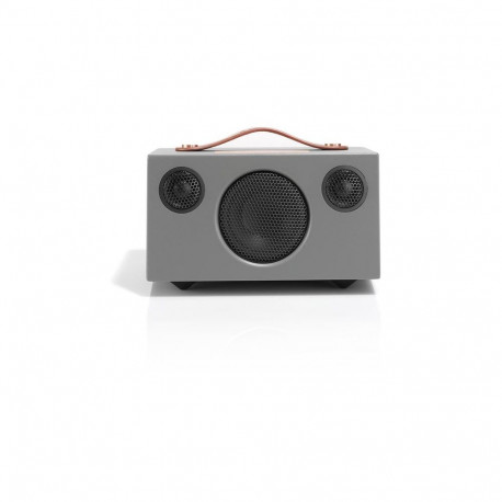 Audio Pro T3+ Bluetooth speaker, Grey