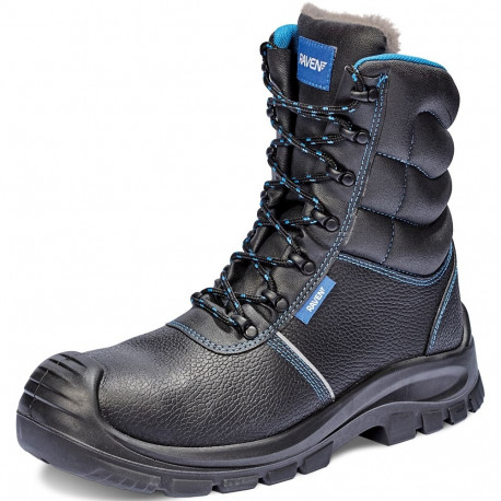 Raven XT talvesaabas S3 CI SRC 50