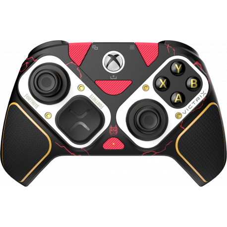 Turtle Beach juhtmevaba mängupult Victrix Pro BFG Reloaded Xbox Fortnite Drift