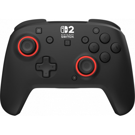 Turtle Beach juhtmevaba mängupult Rematch Nintendo Switch 2, must