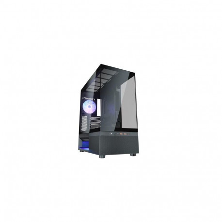 COUGAR CFV220 RGB Midi Tower Black